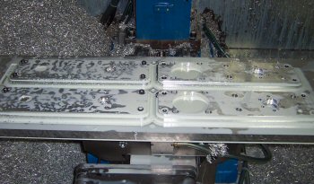 IH Mill Tip